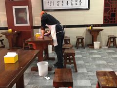 -宋八戒手工板面(车站路店)