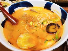 -越光米贩精致料理餐厅(金鹰店)