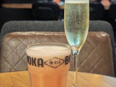 养颜粉果昔-Moka Bros 摩卡站(嘉华店)