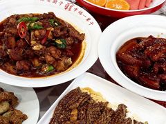 -鲁西南老厨子·特色鲁菜(经一纬五店)