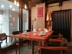 大堂-一个叫川的地方(麒麟新天地店)