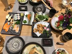 -旬味日本料理(龙华保利天街店)