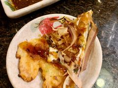 -万福炭火烤肉日本料理(新街口店)