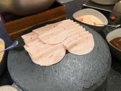 -上海豫园万丽酒店·行政酒廊(河南南路店)