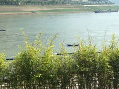 -白鹤梁水下博物馆