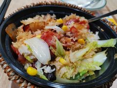 -堂屋糖水店(愚园店)
