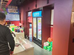 -号令江湖·水浒烤肉(和畅睦邻中心店)