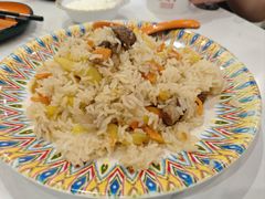 -乡村馕坑肉·烧烤·新疆菜·本地人更爱吃(阿勒泰首店)