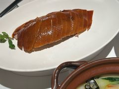 -四季民福烤鸭店(王府井东安门店)