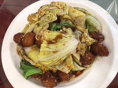 -小百荷面馆(市直机关宿舍店)