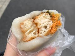 -上海虹口糕团(福州路店)
