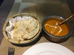 印度黄油鸡-PITA·TIKA中东和印度风味餐厅(龙湖天街店)