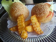 -厦门泰谷酒店(中山路镇海路地铁站店)