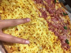 -乐凯撒披萨(南山书城店)