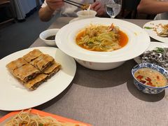 -花家怡园(四合院总店)