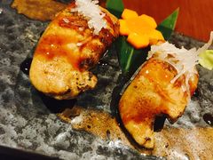 鹅肝寿司-魔丼屋(日月光店)