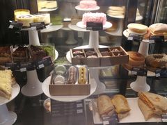 -星巴克臻选(北京世贸天阶店)