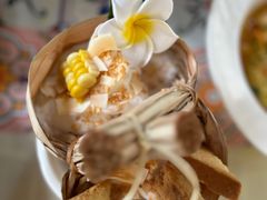 -婉泰·特色小吃·舂鸡脚(告庄二店)