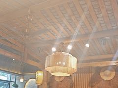 -李久其家民间餐厅(观沙岭公园店)