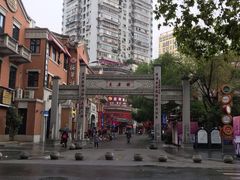 -吉庆街美食广场
