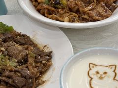 -普天和酒楼·新津菜·烤鸭(天津之眼店)