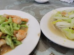 -悦宾饭馆(翠花胡同店)