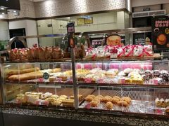 -味多美(江桥万达店)