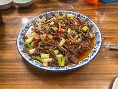 -李大爷的泡椒馆(冉家坝店)