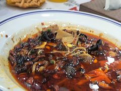 -老酒川菜坊(中山西路店)