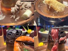 -明湖楼·经典鲁菜山东海鲜(大明湖店)