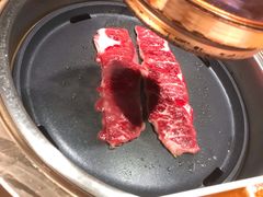 -炉小哥烤肉(朗悦公园茂店)