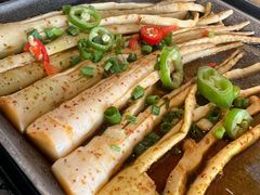 -很久以前羊肉串(昌里路三钢里店)