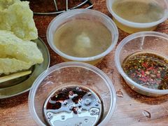 -威邵鸡煲(西华路总店)