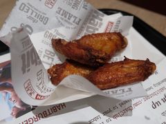 -The Habit Burger Grill 哈比特汉堡(爱琴海店)