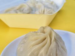 特色鲜肉小笼汤包-笑云开汤包店(网巾市店)