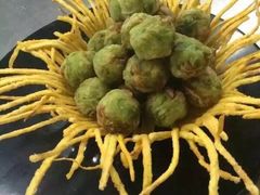 萝卜丸子-皇宫大酒店