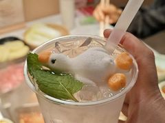 -超级鲜•胡毛肚火锅(扬帆店)