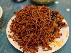 -春花民族美食(佳木斯总店)