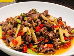 -湖南人家·家传湖南菜(水围店)