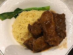 -翠華餐廳(浦东机场T1店)
