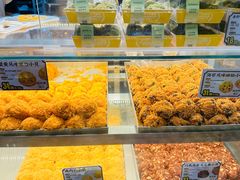 -鲍师傅糕点(春熙路店)