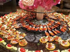 -芭菲盛宴·环球美食(锦城万达广场店)