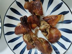 -上海枇杷烤鸭(城乡贸易中心店)