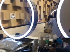 -海马体照相馆(成都来福士广场店)
