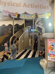 -奈尔宝家庭中心·亲子餐厅(苏州大悦城店)