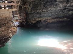 -华蓥山天意谷景区