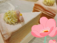 -奈雪的茶(天河城店)