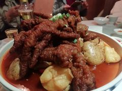 -蕃茄述·好汤自然来(江汉路店)