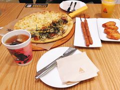 -乐凯撒披萨(汇港购物中心店)