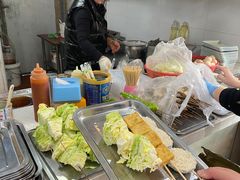 -张记炸串肠粉